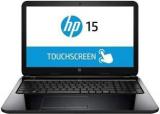 Hp Notebook PC APU Quad Core A8 15 G059wm Laptop