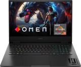 Hp OMEN 16 AMD Ryzen 7 Octa Core 7840HS 16 Xf0059AX Gaming Laptop