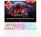 Hp OMEN AI PC Intel Core Ultra 7 155H 14 Fb0089TX Gaming Laptop