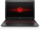 Hp Omen Core I7 6th Gen AX001TX Notebook