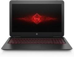 Hp OMEN Core i7 6th Gen AX002TX Notebook