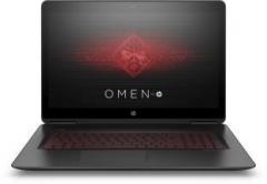 Hp OMEN Core i7 7th Gen 1HQ37PA ACJ 17 w250TX Notebook