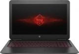 Hp OMEN Core I7 7th Gen 15 Ax252TX Gaming Laptop