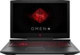 Hp Omen Core I7 7th Gen 17 An009TX Gaming Laptop