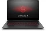 Hp OMEN Core I7 7th Gen 17 W249TX Gaming Laptop