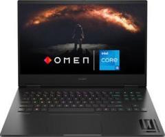 Hp OMEN Intel Core i5 13th Gen 13420H 16 wd0880TX Gaming Laptop