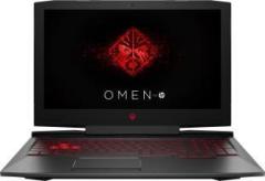 Hp Omen Intel Core i5 7th Gen 7300HQ 15 ce071TX Gaming Laptop