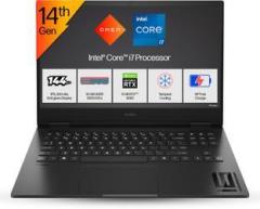Hp OMEN Intel Core i7 14th Gen 14650HX Omen 16 wf1096TX/ ae0002tx Gaming Laptop