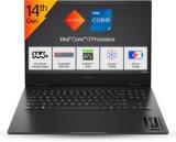 HP OMEN Intel Core I7 14th Gen 14650HX 16 GB RAM 1 TB SSD NVIDIA GeForce RTX 4060 Gaming Laptop Omen 16 Wf1096TX