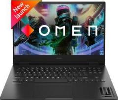 Hp OMEN Ryzen 7 Octa Core 7840HS XD0007ax Gaming Laptop