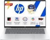 HP Omnibook 5 Snapdragon X 2K OLED 16 GB RAM 512 GB SSD Laptop 14-he0014QU