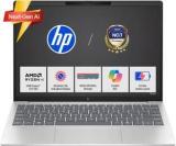Hp OmniBook 7 Aero AMD Ryzen AI 5 Hexa Core AI 5 340 13 Bg1678AU Thin And Light Laptop