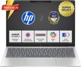 Hp OmniBook 7 Aero AMD Ryzen AI 7 Octa Core AI 7 350 13 Bg1456AU Thin And Light Laptop