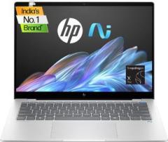 Hp OmniBook Snapdragon X Plus 14 fe1011QU Thin and Light Laptop