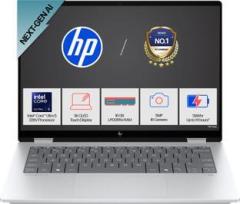 Hp OmniBook X Flip Intel Core Ultra 5 226V 14 fm0058TU 2 in 1 Laptop