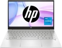 Hp Pavilion 14 Intel Core i5 12th Gen 1235U Pavilion 14 DV2041TU Laptop