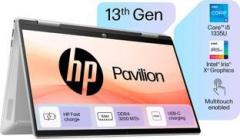 Hp Pavilion 14 X360 Intel Core i5 13th Gen 1335U 14 ek1148TU 2 in 1 Laptop