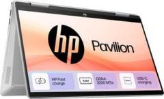 Hp Pavilion 14 X360 Intel Core i5 13th Gen 1335U 14 ek1149TU 2 in 1 Laptop