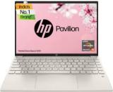 Hp Pavilion Aero AMD Ryzen 5 Hexa Core 7535U 13 BE2055AU Thin And Light Laptop