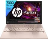 Hp Pavilion Aero AMD Ryzen 7 Octa Core 7735U 13 BE2046AU Thin And Light Laptop