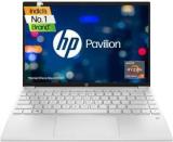 Hp Pavilion Aero AMD Ryzen 7 Octa Core 7735U 13 BE2048AU Thin And Light Laptop