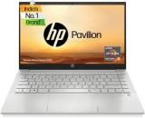 Hp Pavilion AMD Ryzen 5 Hexa Core 5625U 14 EC1003AU Thin And Light Laptop