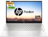 Hp Pavilion AMD Ryzen 5 Hexa Core 5625U 15 Eh2050au Thin And Light Laptop