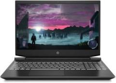 Hp Pavilion AMD Ryzen 5 Hexa Core AMD R5 4600H 15 ec1025AX Gaming Laptop