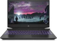 Hp Pavilion AMD Ryzen 5 Hexa Core AMD R5 5600H 15 ec2004AX Gaming Laptop
