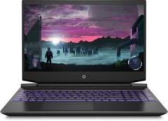 Hp Pavilion AMD Ryzen 5 Hexa Core AMD R5 5600H 15 ec2008AX Gaming Laptop