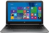 Hp Pavilion Core I3 5th Gen 15 Ab027TX Notebook