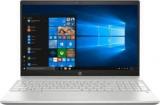 Hp Pavilion Core I3 7th Gen 15 CS1052TX Thin And Light Laptop