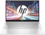 Hp Pavilion Core I5 13th Gen 1335U 15 Eg3018TU Thin And Light Laptop