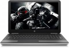 Hp Pavilion Core i5 6th Gen 15 au006TX Notebook