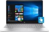 Hp Pavilion Core I5 8th Gen 15 Ck069TX Laptop