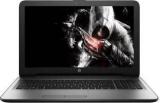 Hp Pavilion Core I7 6th Gen 15 Au008TX Notebook