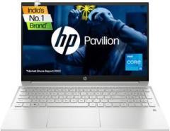 Hp Pavilion Eyesafe Intel Core i5 12th Gen 1240P EG2036TU Thin and Light Laptop