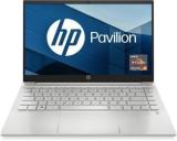 Hp Pavilion Eyesafe Ryzen 5 Hexa Core 5625U 14 EC1019AU Thin And Light Laptop