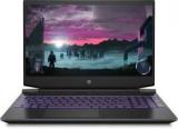 Hp Pavilion Gaming Ryzen 5 Quad Core 15 Ec0104AX Gaming Laptop