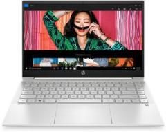 Hp Pavilion Intel Core i5 11th Gen 1135G7 14 dv0054TU Thin and Light Laptop