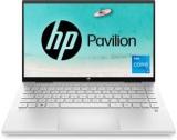 Hp Pavilion Intel Core I5 11th Gen 1155G7 14 Dy1048TU Thin And Light Laptop