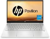 Hp Pavilion Intel Core I5 11th Gen 14 Dv1000TU Thin And Light Laptop