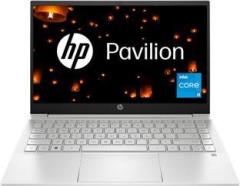 Hp Pavilion Intel Core i5 12th Gen 1235U 14 dv2014TU Thin and Light Laptop