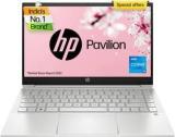HP Pavilion Intel Core I5 12th Gen 1235U 14-dv2153TU