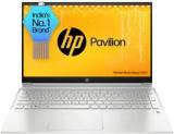 Hp Pavilion Intel Core I5 12th Gen 1240P 15 Eg2091TU Thin And Light Laptop