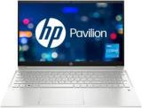 Hp Pavilion Intel Core I5 12th Gen Core I5 1240P 15 Eg2091TU Thin And Light Laptop