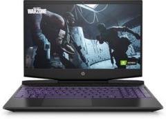 Hp Pavilion Intel Core i7 11th Gen 11370H 15 DK2096TX Gaming Laptop