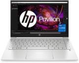 Hp Pavilion Intel Core I7 11th Gen 1195G7 14 Dv1029TU Thin And Light Laptop