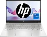 Hp Pavilion Intel Core I7 12th Gen 1255U 14 Dv2015TU Thin And Light Laptop