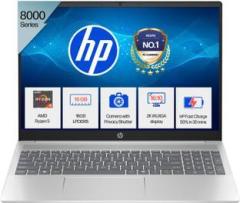 Hp Pavilion MSO 2021 AMD Ryzen 5 Hexa Core 8540U 16 ag0019AU Thin and Light Laptop